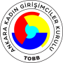 tobb - Ankara kadın girşimciler kurulu logo